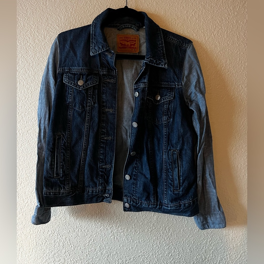 Levi’s Denim Jacket Women’s